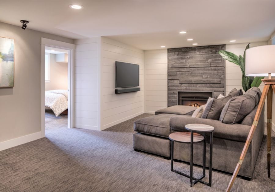 Teenage Dream: The Ultimate Basement Hangout Suite