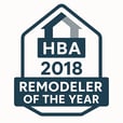 Home Builders Association 2018 Remodeler of the Year Home Builders Association 2018 Remodeler of the Year