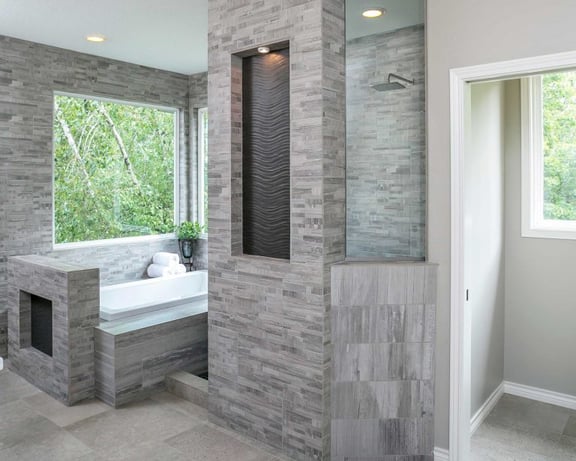 Master-Bathroom-Grey-Tile-Walk-in-Shower-2-768x615