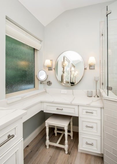 8 Features Your Luxury Master Bathroom Must Have