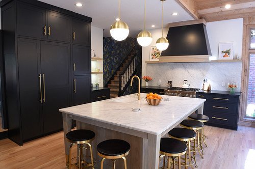 contemporary-kitchen