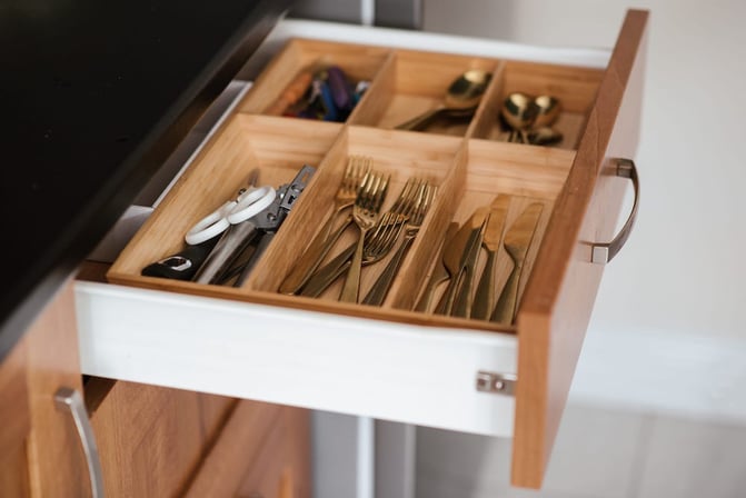 cutlery-drawer