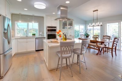 The Best Flooring Options for Your Kitchen