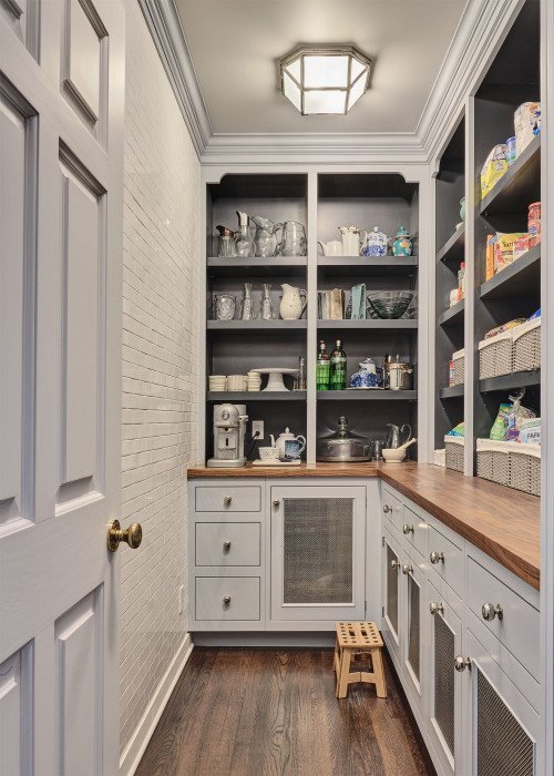 traditional-kitchen