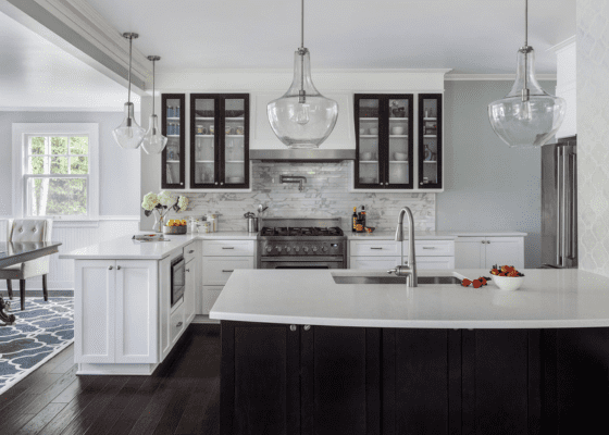Kitchen remodel | Creekstone Design + Remodel