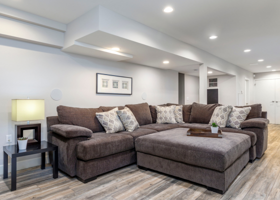 Home addition | Creekstone Design + Remodel