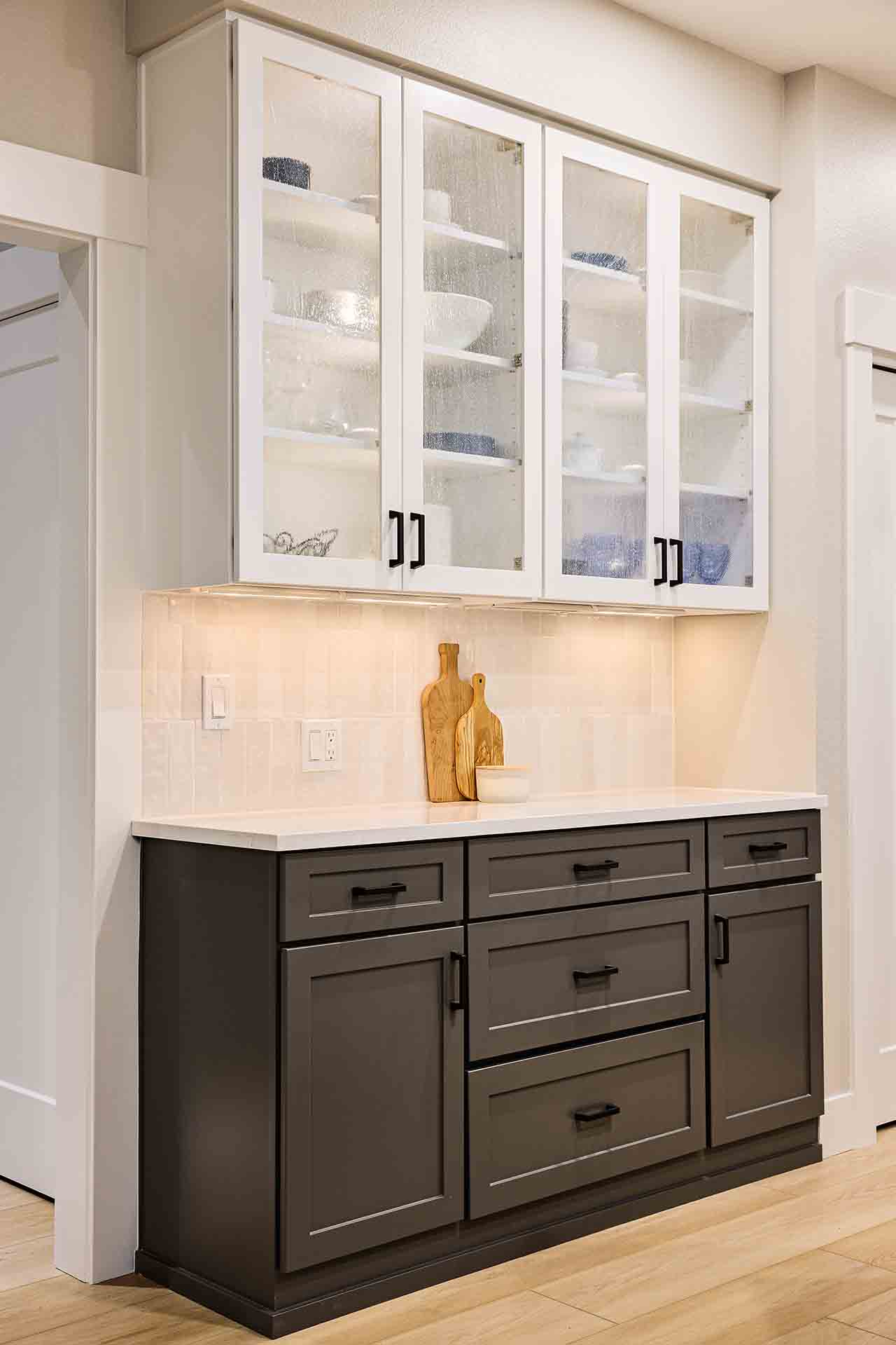 Kitchen Storage