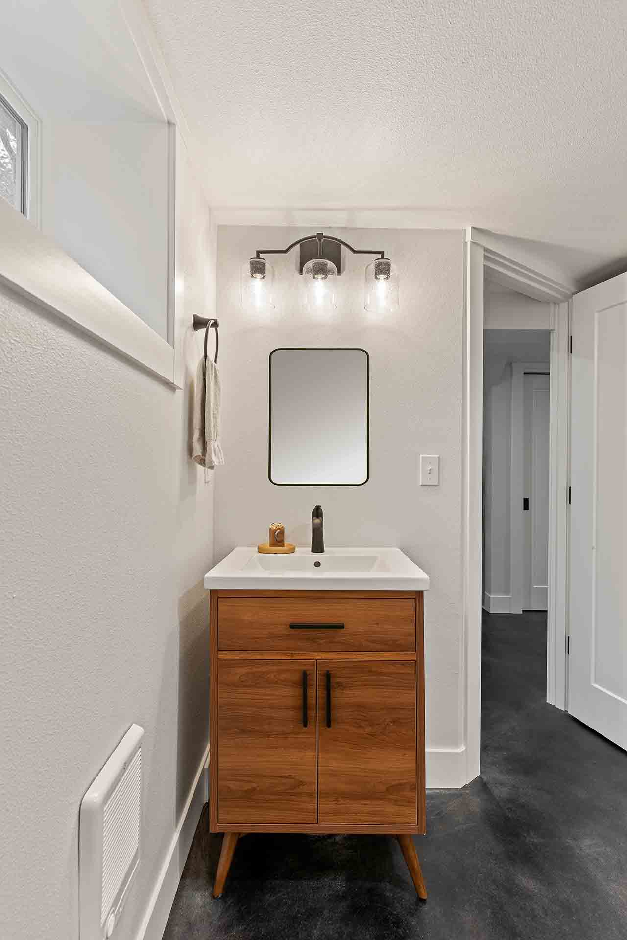 Bathroom Vanity