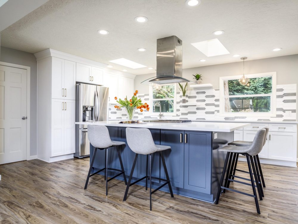 Wood vs. Granite Which Countertop Is Right for Me? Creekstone Designs