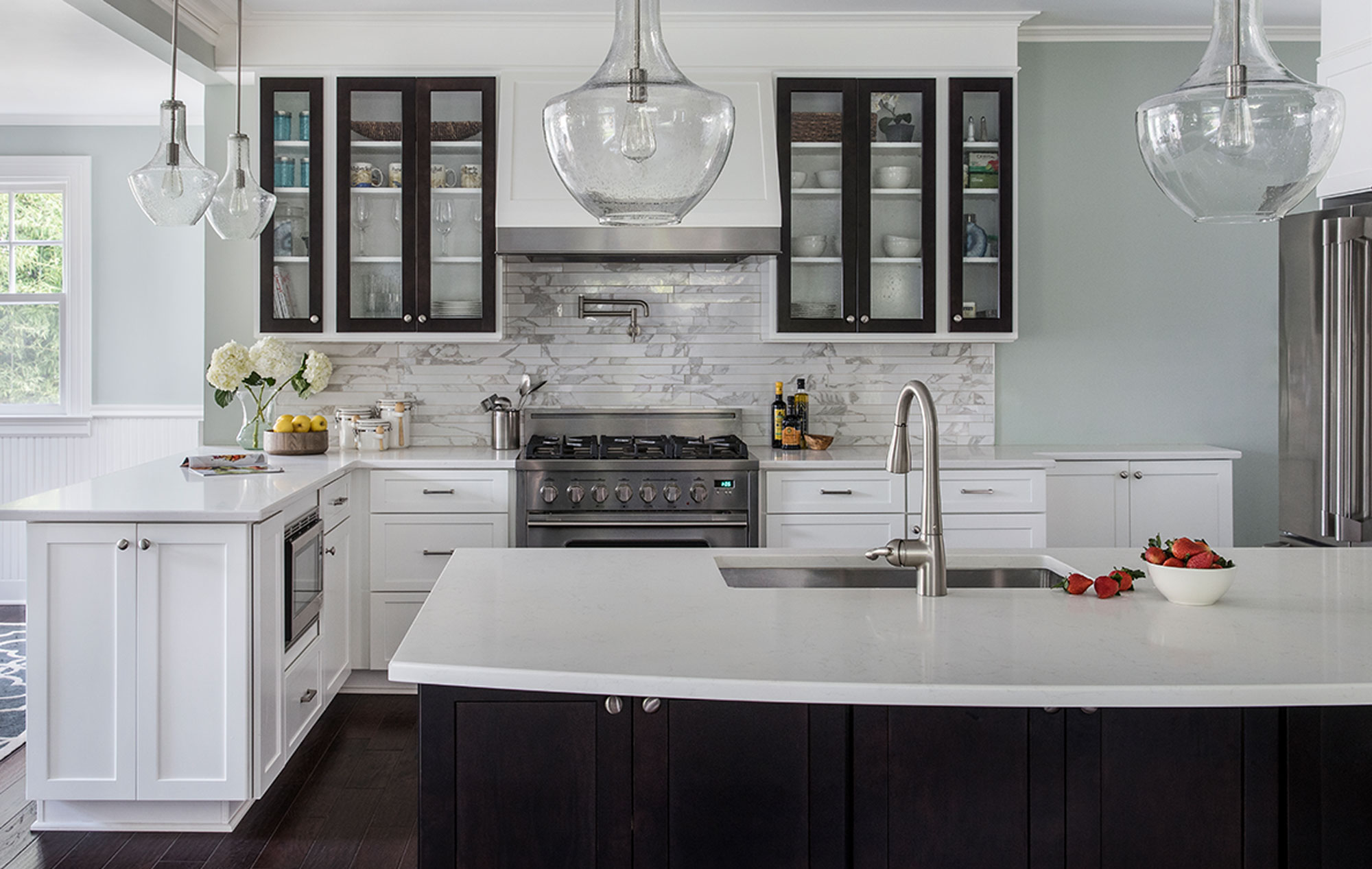San Diego Kitchen Remodeling Contractor
